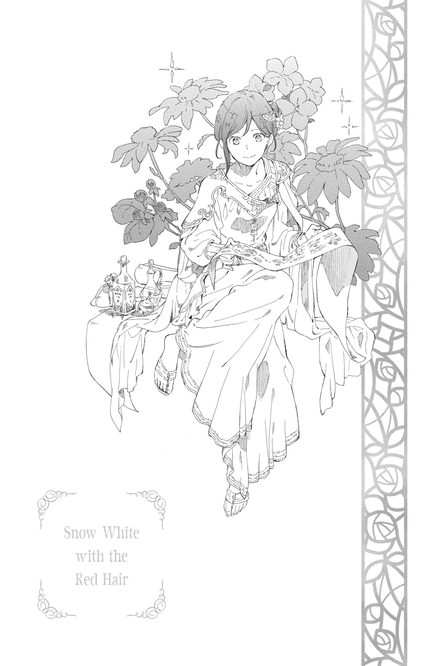 Snow White with the Red Hair Chapter 97 image 02